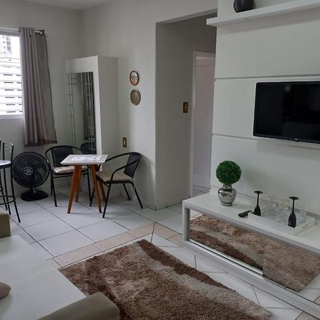 Balneário Camboriú Calcadao Praia Central מראה חיצוני תמונה