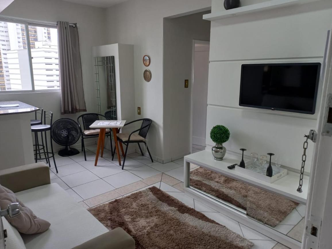 Balneário Camboriú Calcadao Praia Central מראה חיצוני תמונה