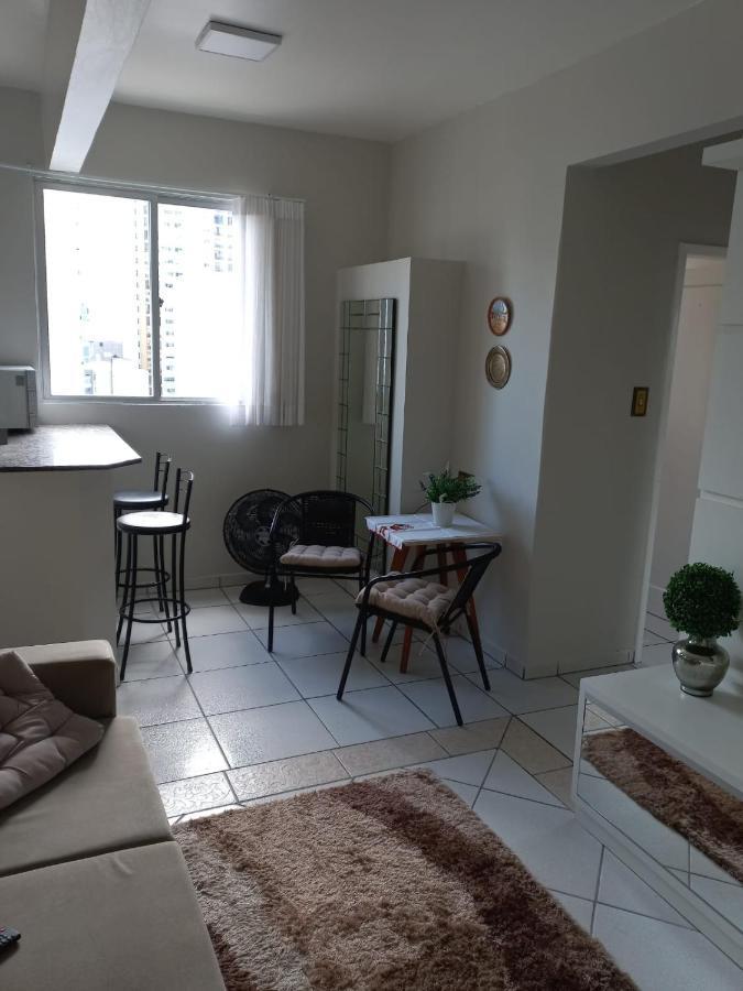 Balneário Camboriú Calcadao Praia Central מראה חיצוני תמונה